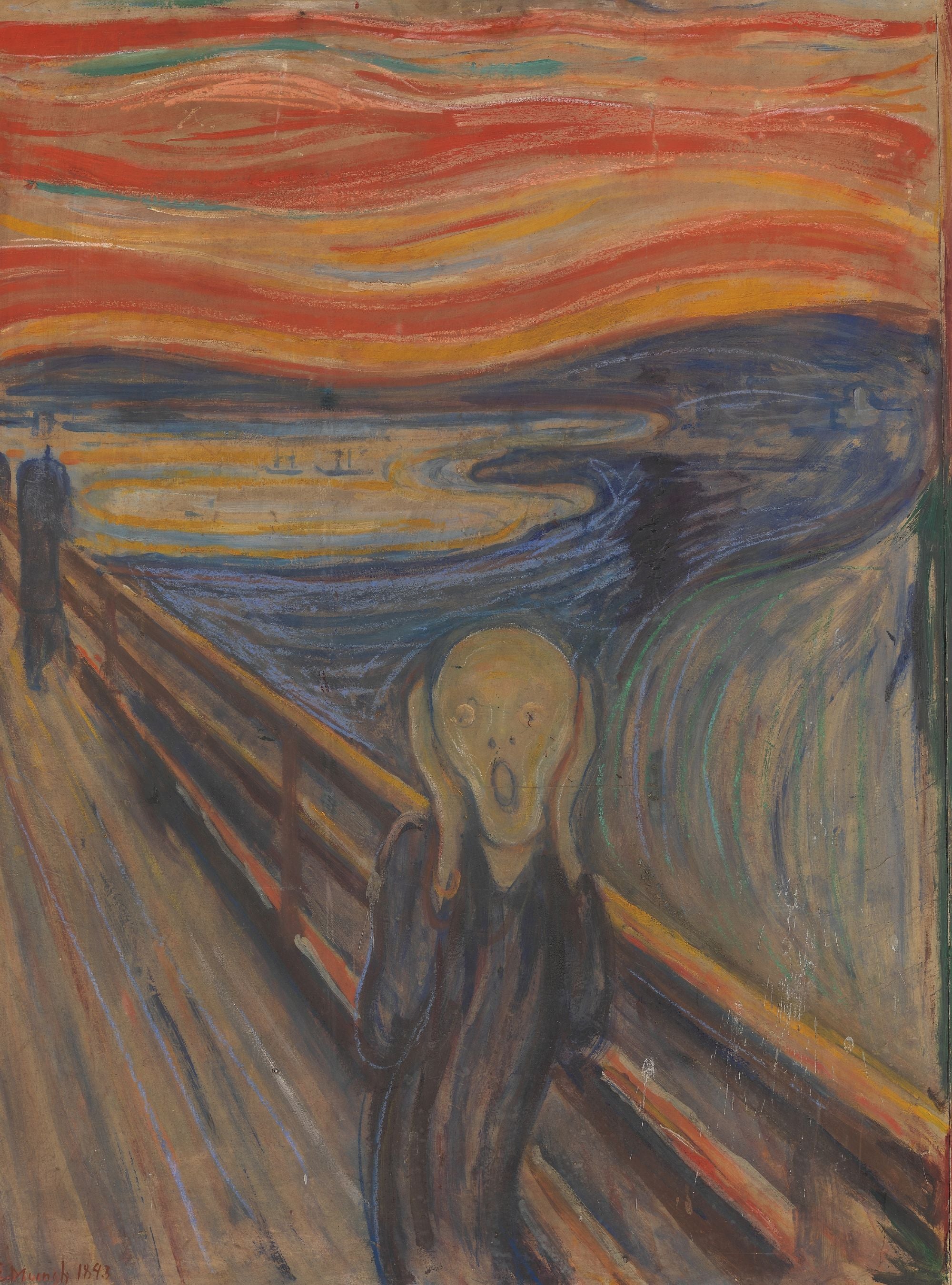 The Scream