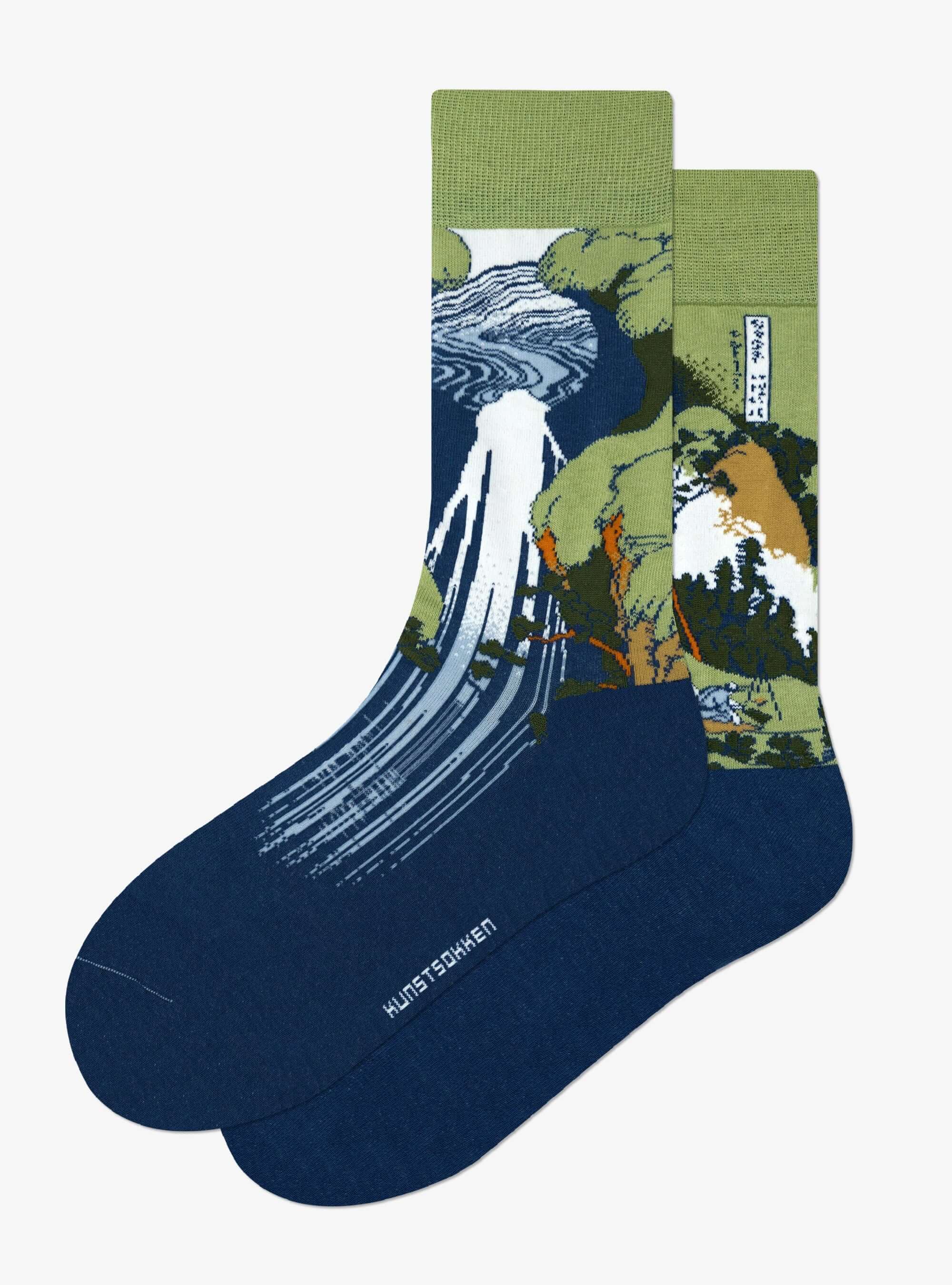 Boîte Cadeau Hokusai 3-Pack